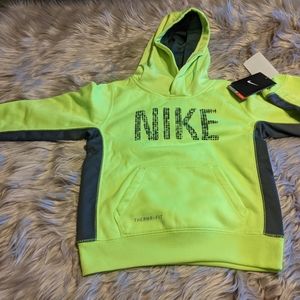 Kids Nike Therma-fit Hoodie